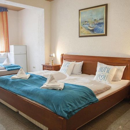 Hotel Atlantis Ramstein-Miesenbach Dış mekan fotoğraf