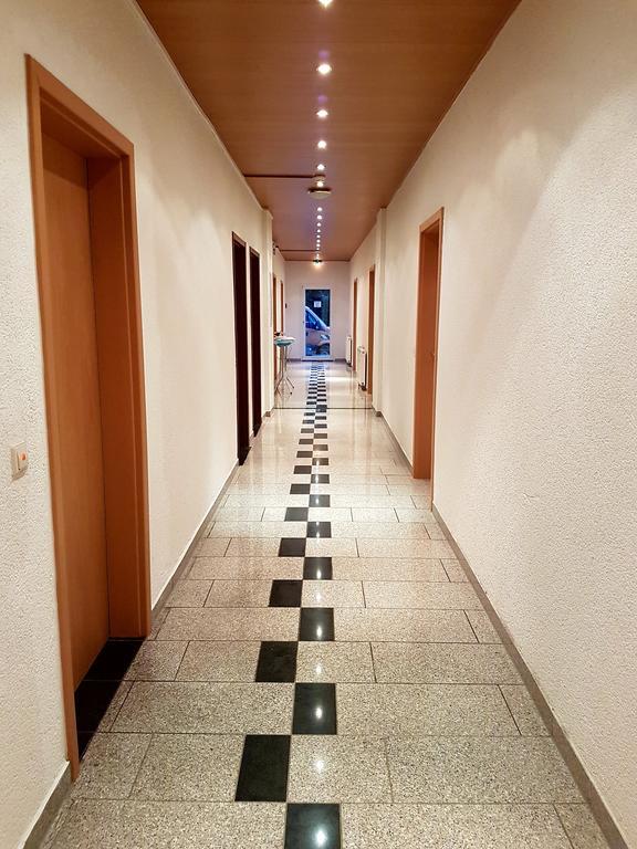 Hotel Atlantis Ramstein-Miesenbach Dış mekan fotoğraf