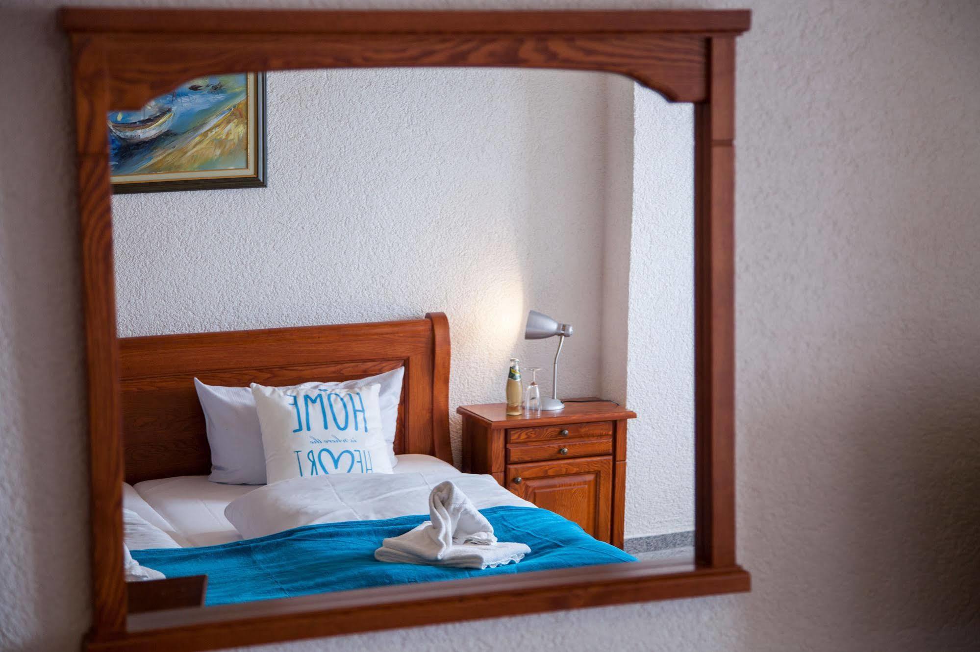 Hotel Atlantis Ramstein-Miesenbach Dış mekan fotoğraf