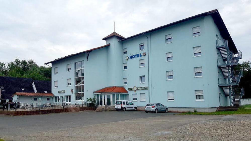 Hotel Atlantis Ramstein-Miesenbach Dış mekan fotoğraf